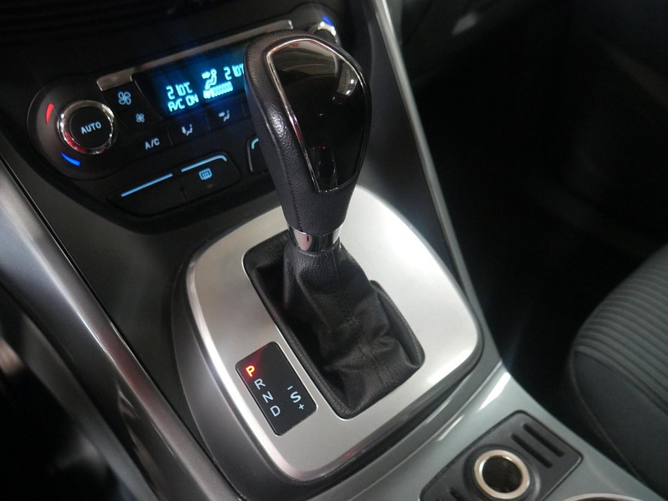 Ford C-MAX 2.0 TDCi 
