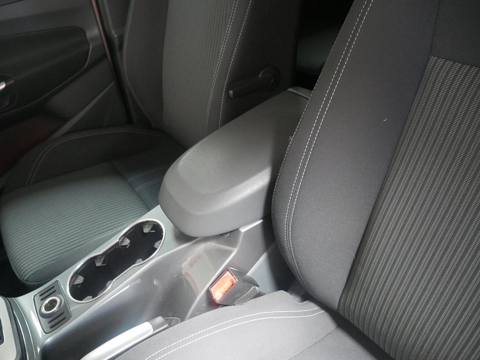 Ford C-MAX 2.0 TDCi 