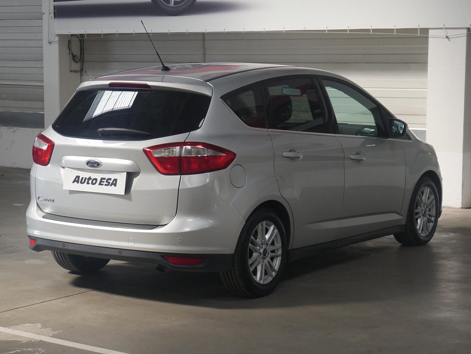 Ford C-MAX 2.0 TDCi 