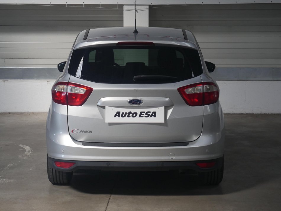 Ford C-MAX 2.0 TDCi 