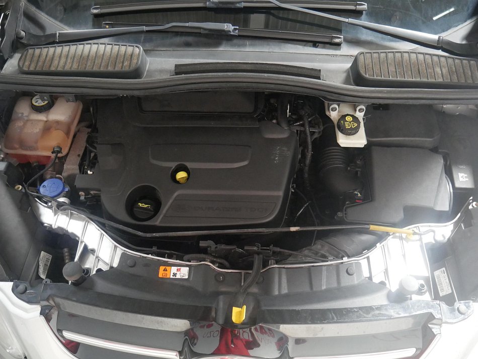 Ford C-MAX 2.0 TDCi 
