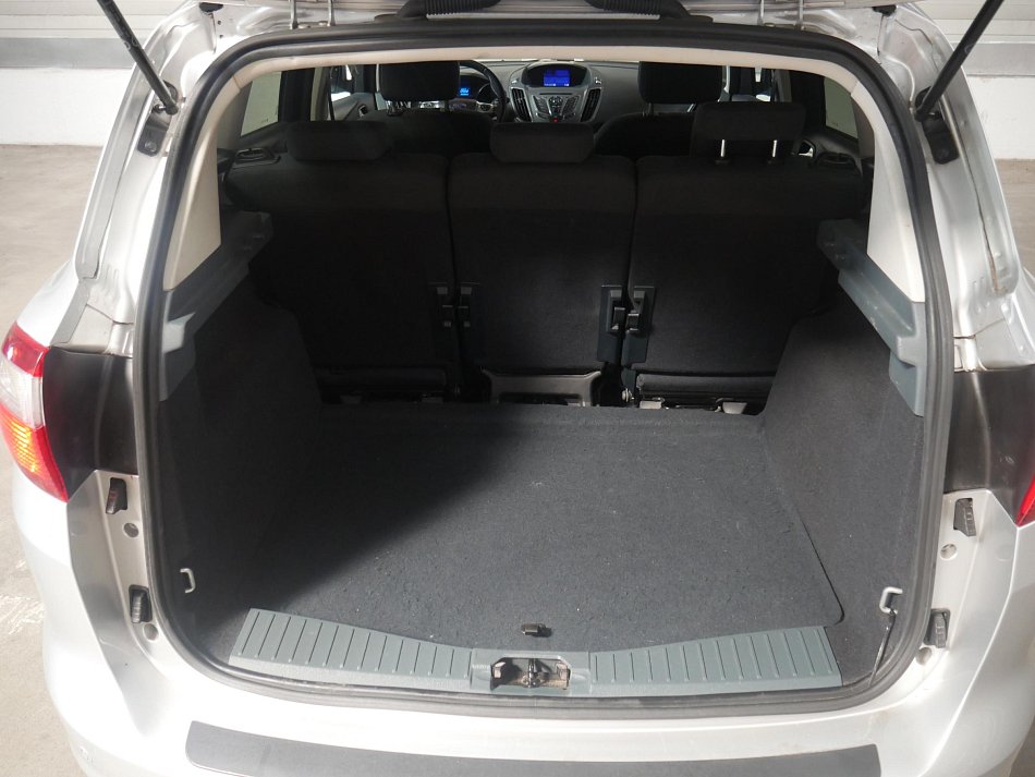 Ford C-MAX 2.0 TDCi 
