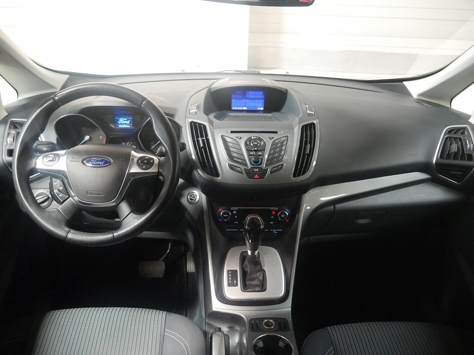 Ford C-MAX 2.0 TDCi 