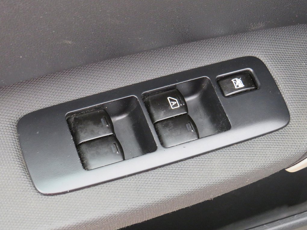 Nissan Qashqai 2.0dCi Acenta 4x4