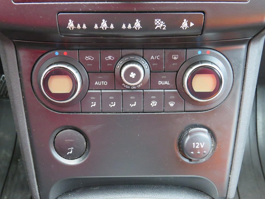 Nissan Qashqai 2.0dCi Acenta 4x4