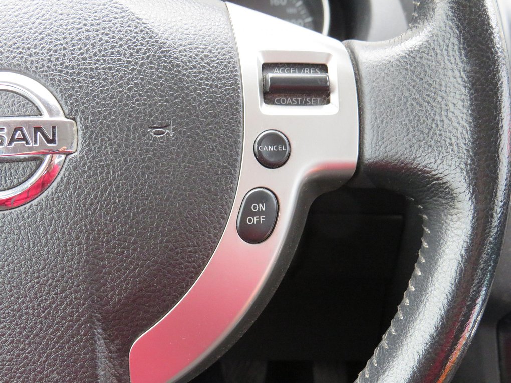 Nissan Qashqai 2.0dCi Acenta 4x4