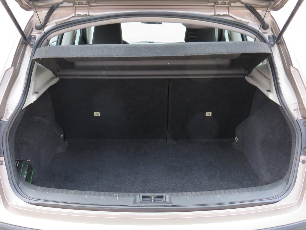 Nissan Qashqai 2.0dCi Acenta 4x4