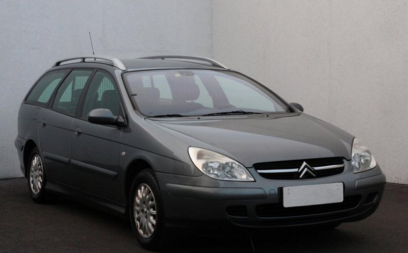 Citroën C5 2.0i 