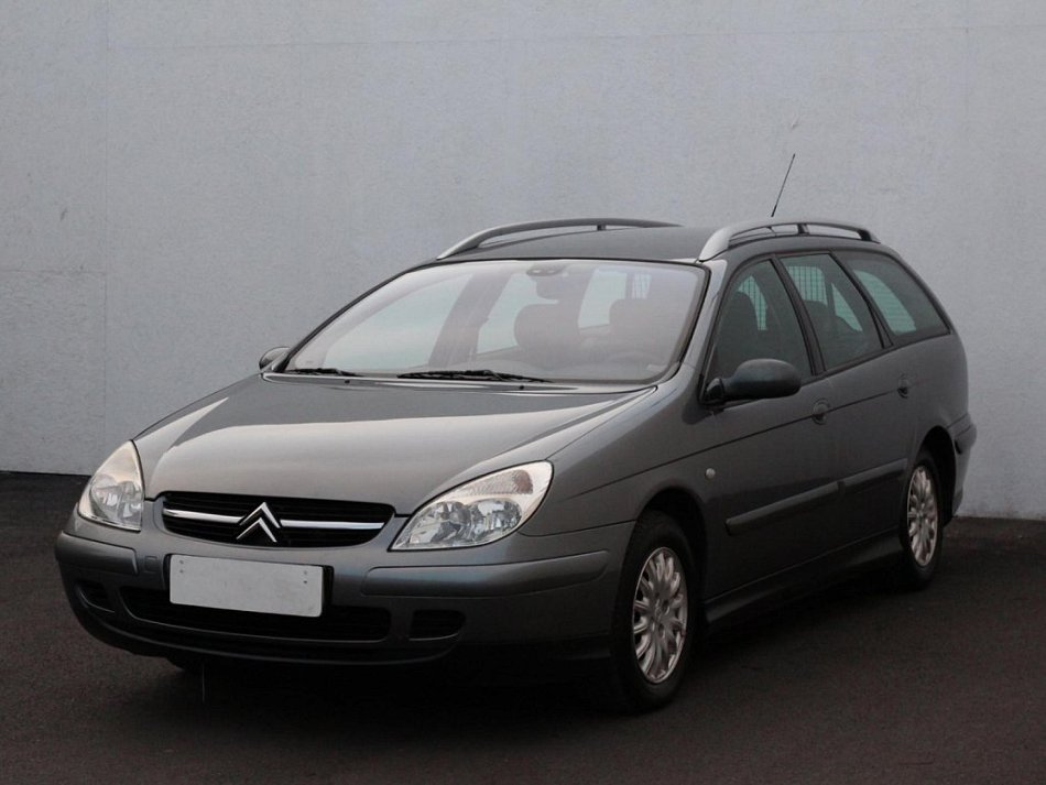 Citroën C5 2.0i 