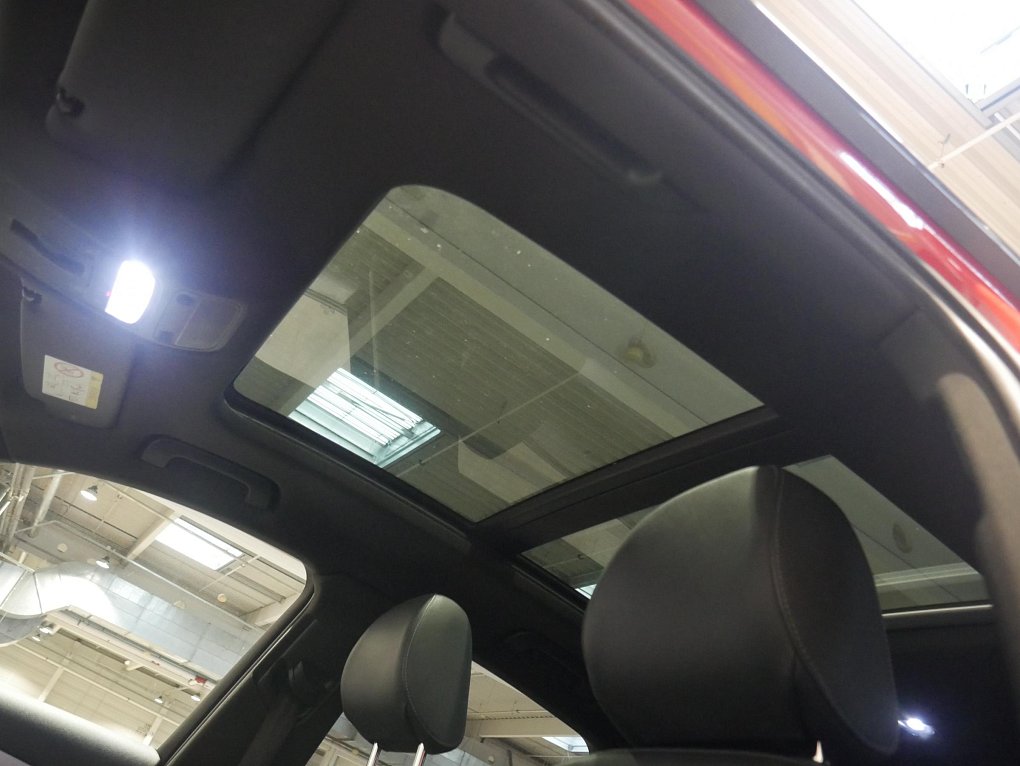 Audi Q3 2.0 TFSI S-line Quattro