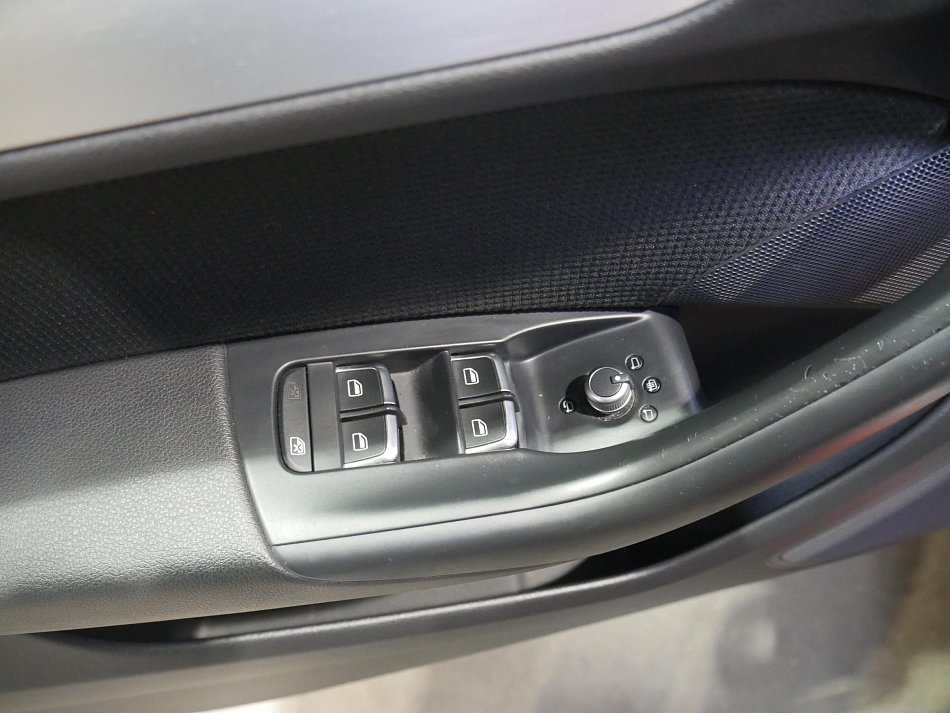 Audi Q3 2.0 TFSI S-line quattro