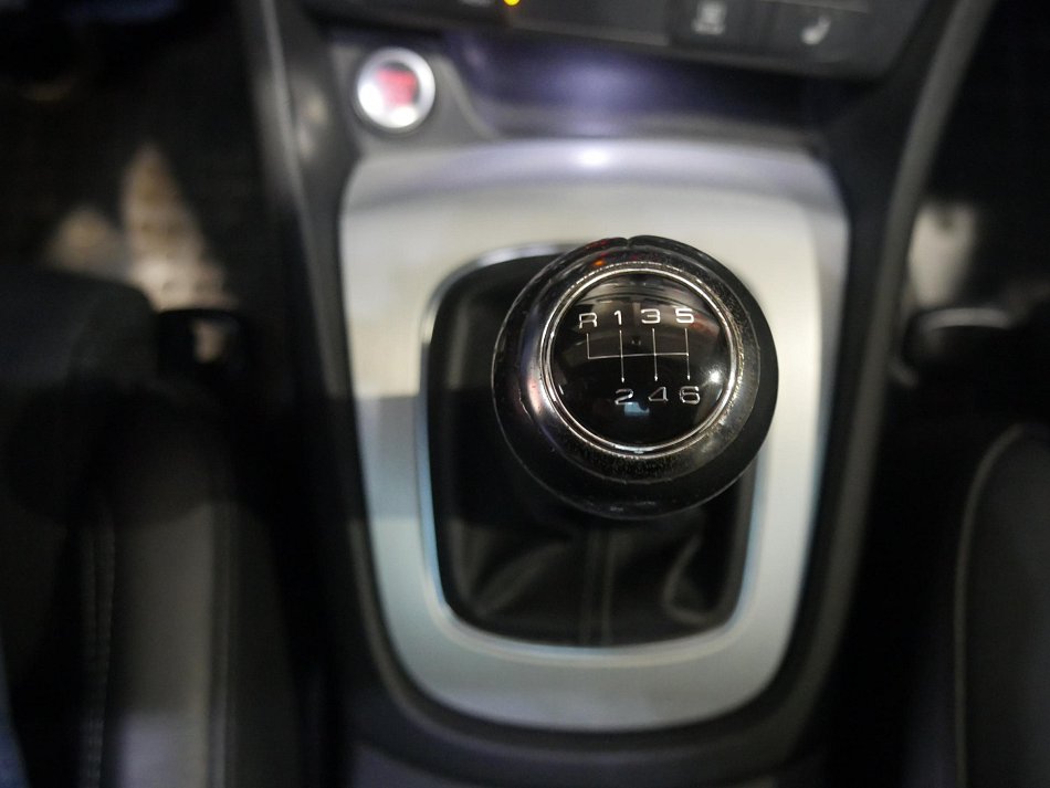 Audi Q3 2.0 TFSI S-line quattro