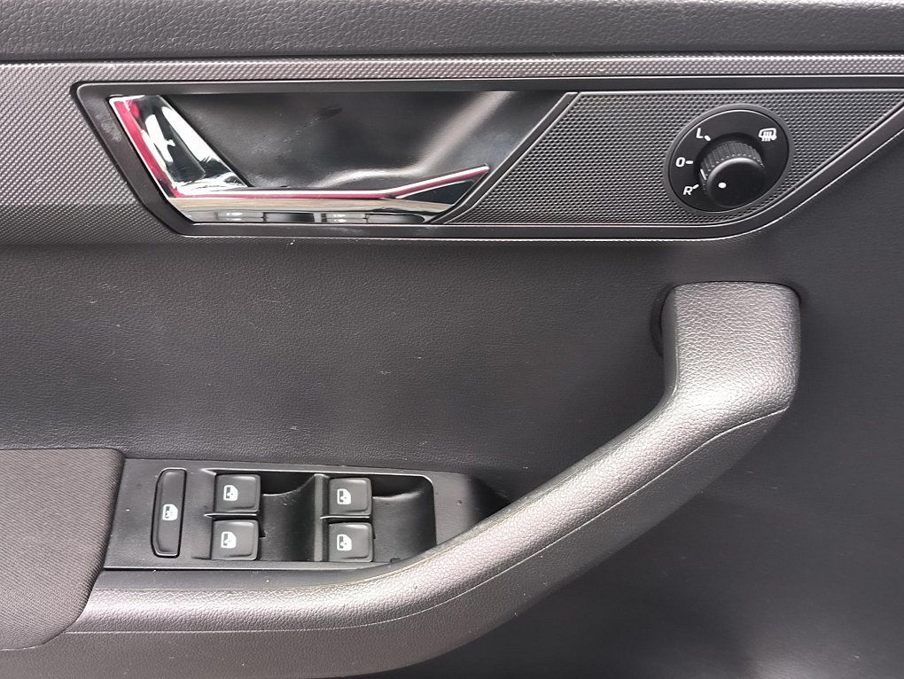 Škoda Fabia III 1.4 TDi Style