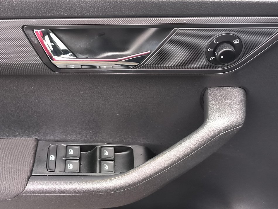 Škoda Fabia III 1.4 TDi Style