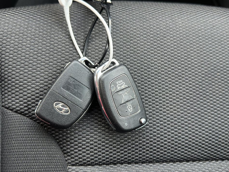 Hyundai I40 1.7CRDi 