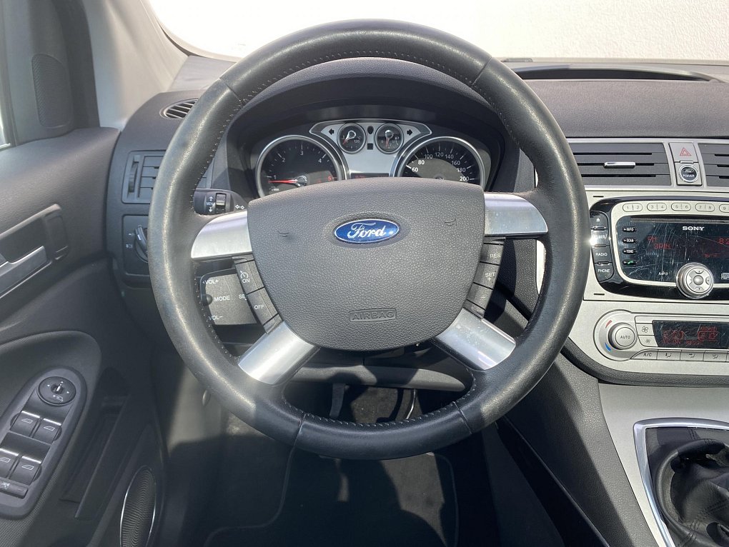 Ford Kuga 2.0 TDCi Titanium