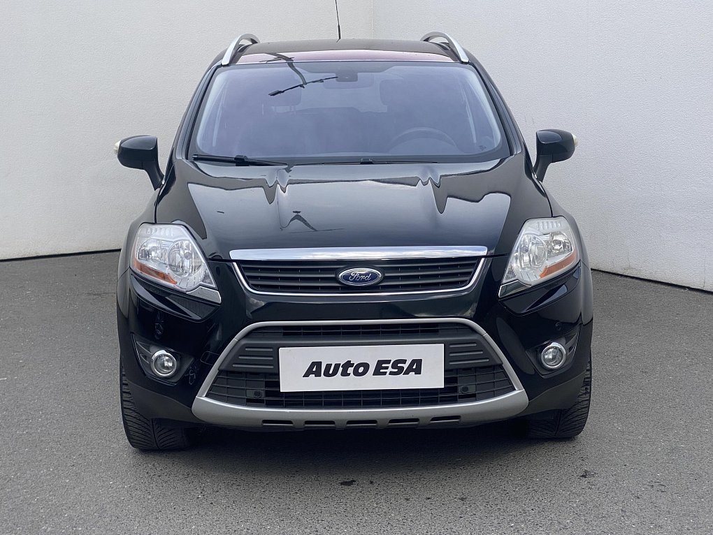 Ford Kuga 2.0 TDCi Titanium