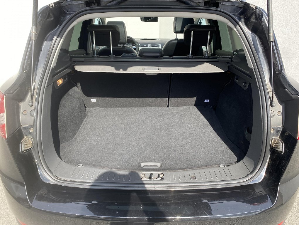 Ford Kuga 2.0 TDCi Titanium