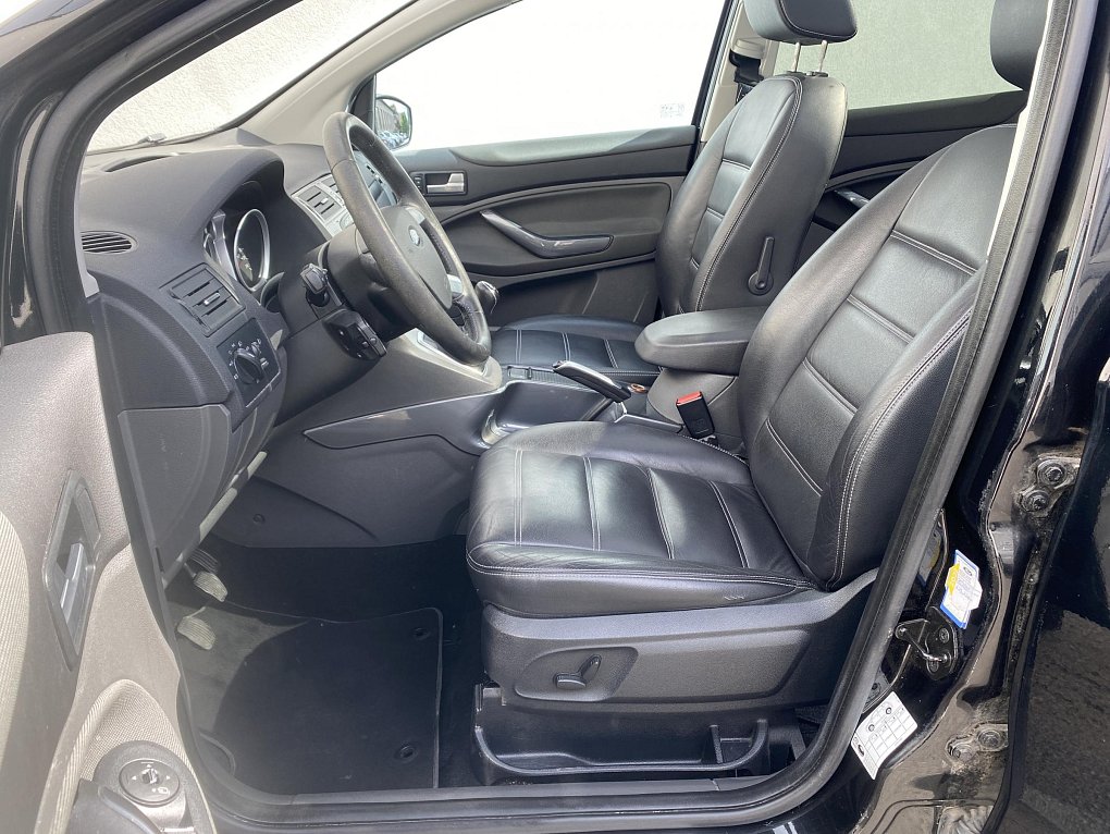 Ford Kuga 2.0 TDCi Titanium
