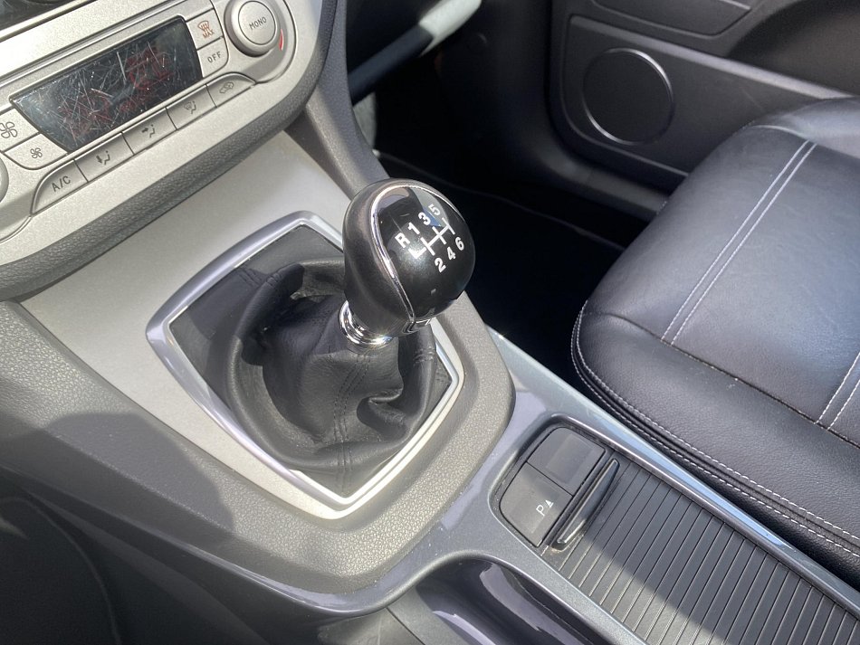Ford Kuga 2.0 TDCi Titanium