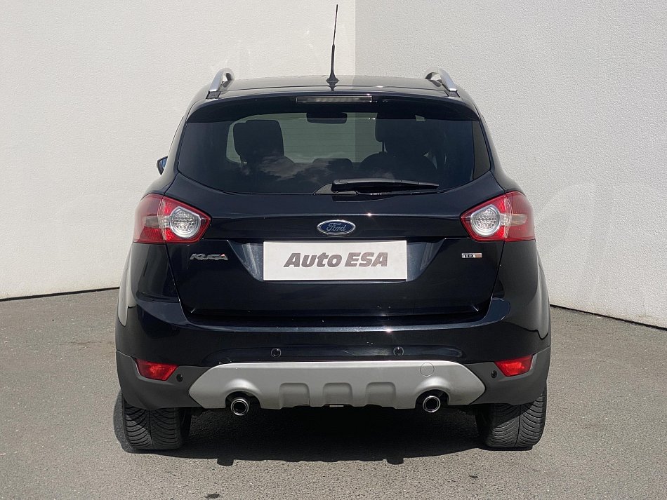 Ford Kuga 2.0 TDCi Titanium