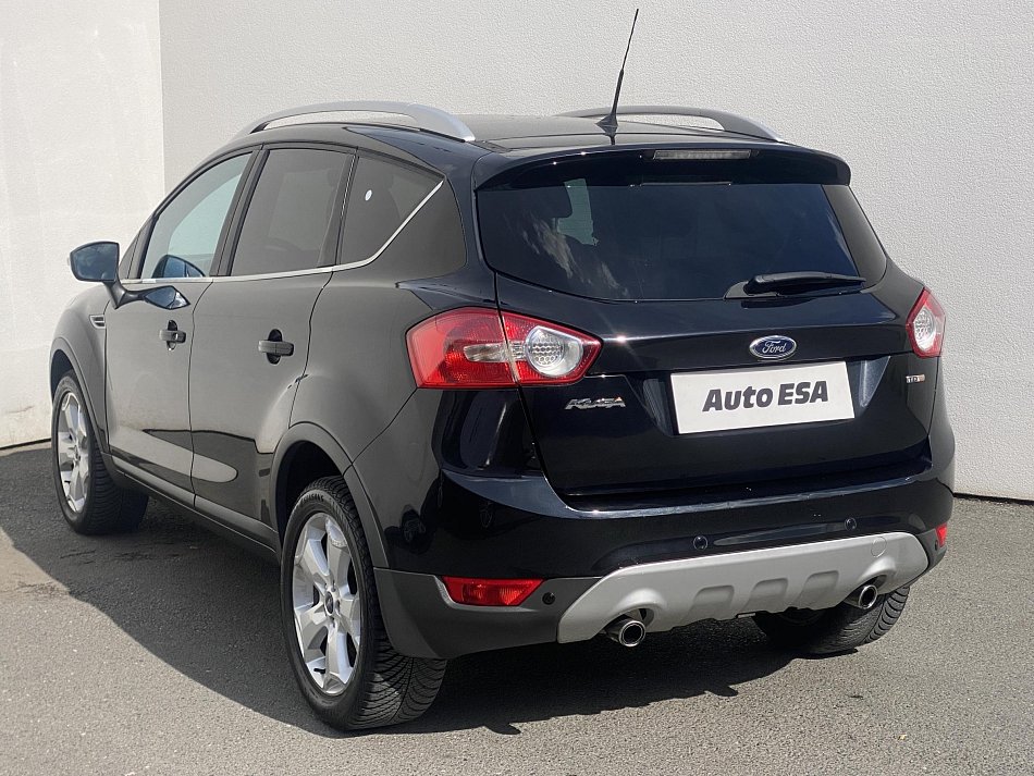 Ford Kuga 2.0 TDCi Titanium