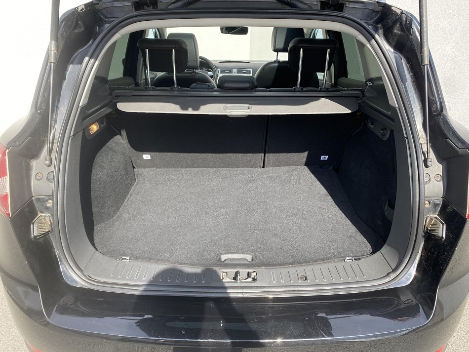 Ford Kuga 2.0 TDCi Titanium