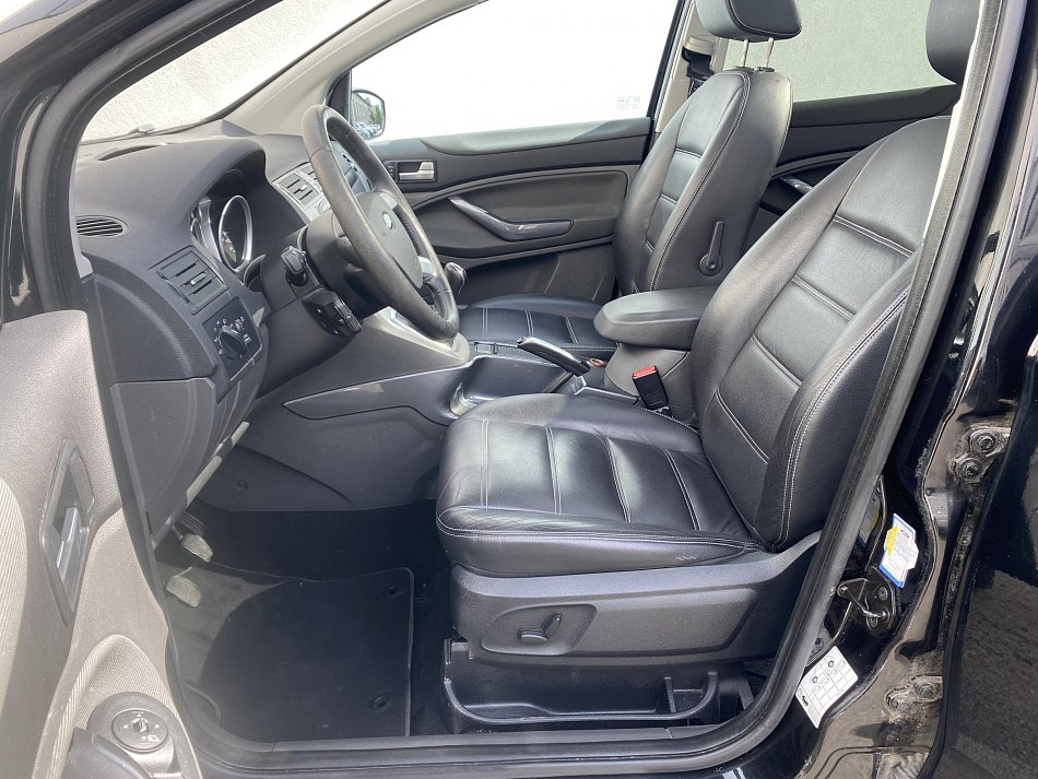 Ford Kuga 2.0 TDCi Titanium