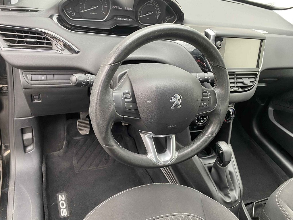 Peugeot 208 1.2PT Active