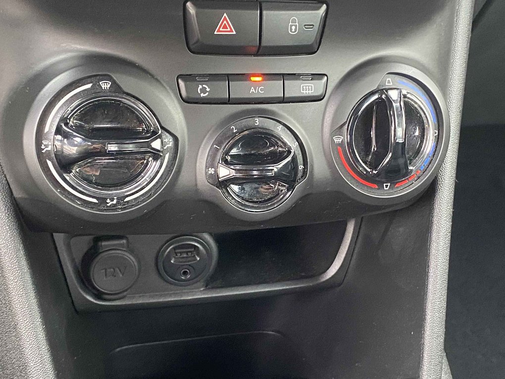 Peugeot 208 1.2PT Active