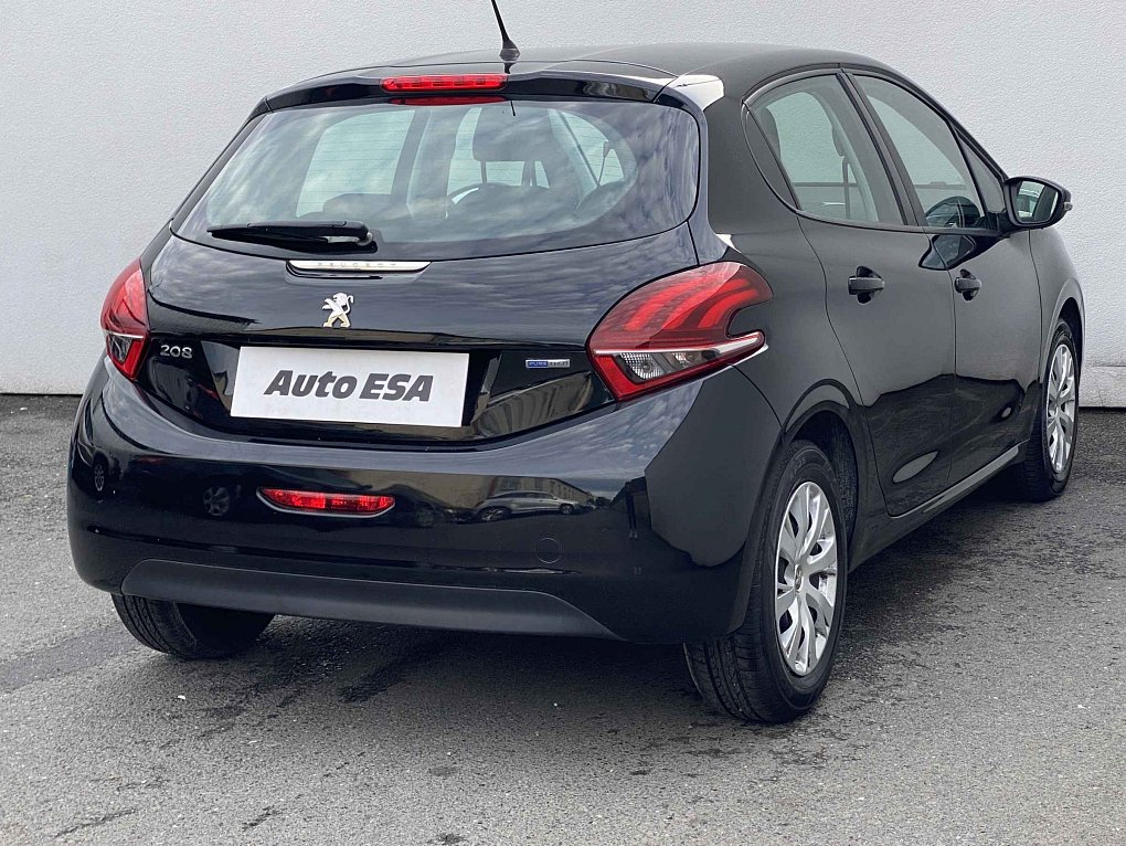Peugeot 208 1.2PT Active