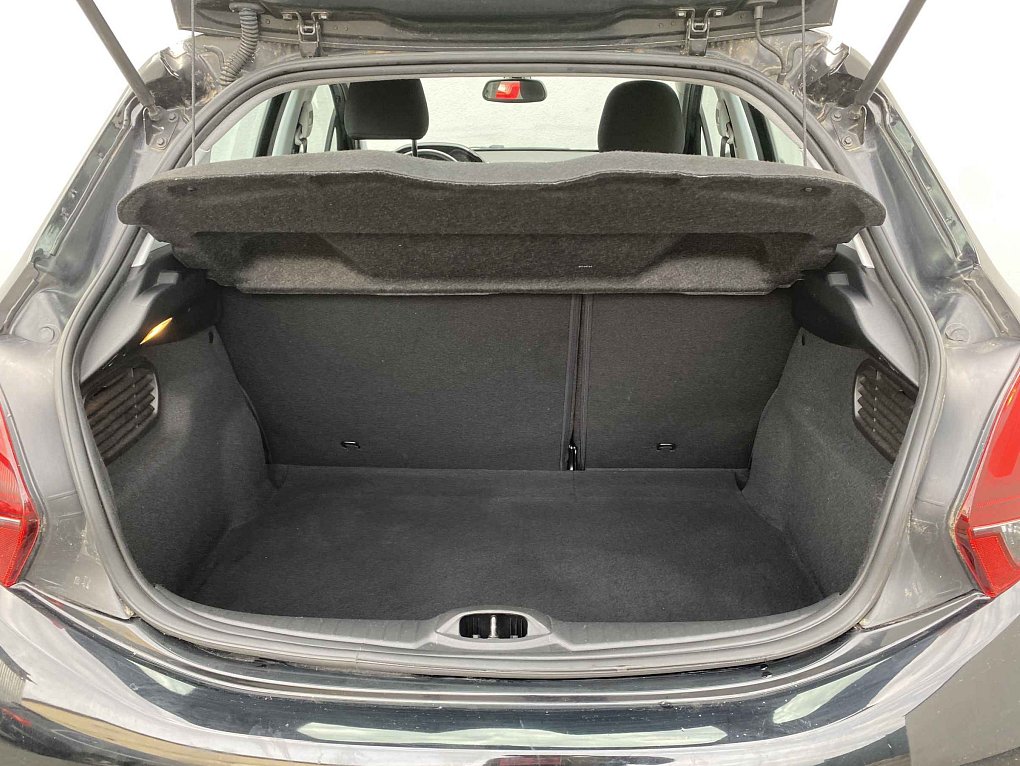 Peugeot 208 1.2PT Active