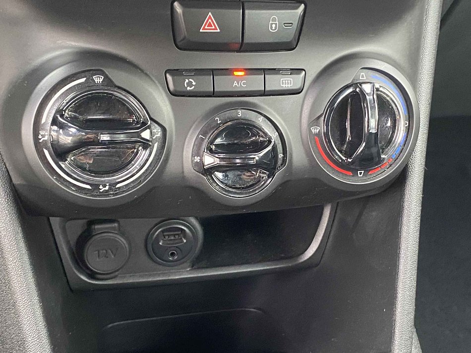 Peugeot 208 1.2PT Active