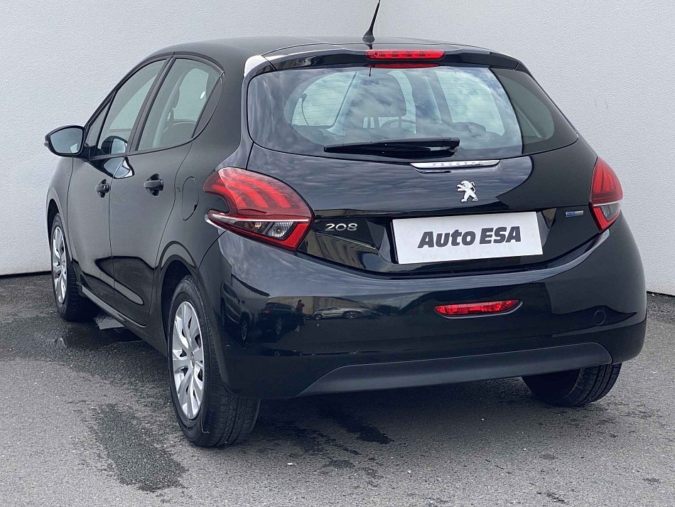 Peugeot 208 1.2PT Active