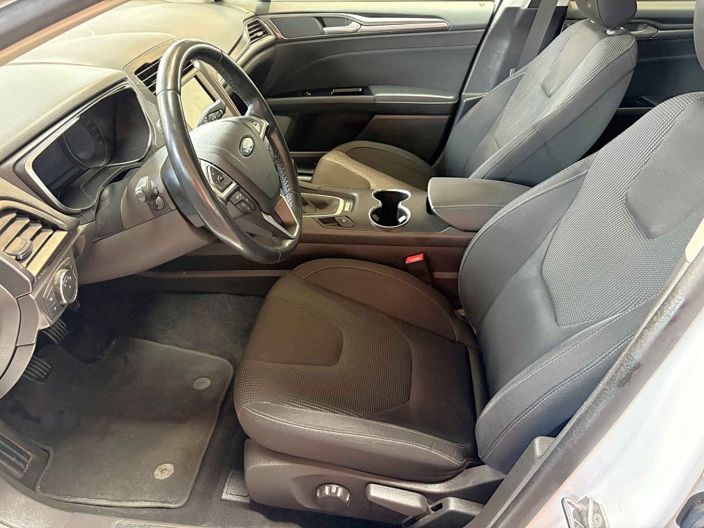 Ford Mondeo 1.5T 