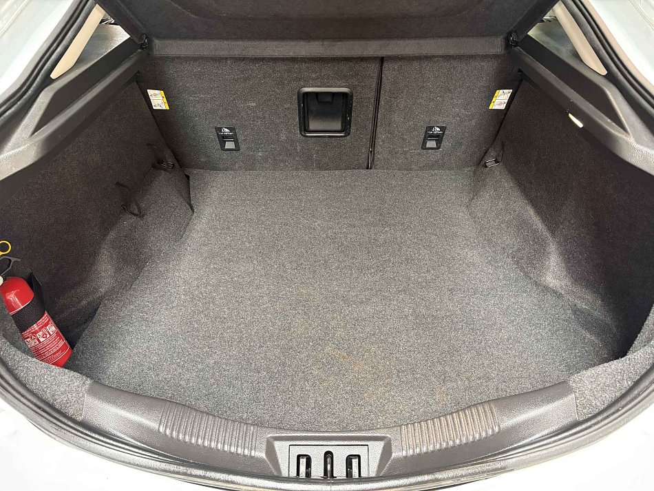 Ford Mondeo 1.5T 