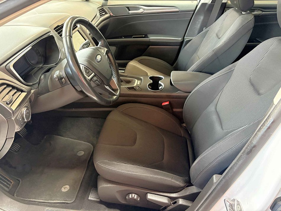 Ford Mondeo 1.5T 