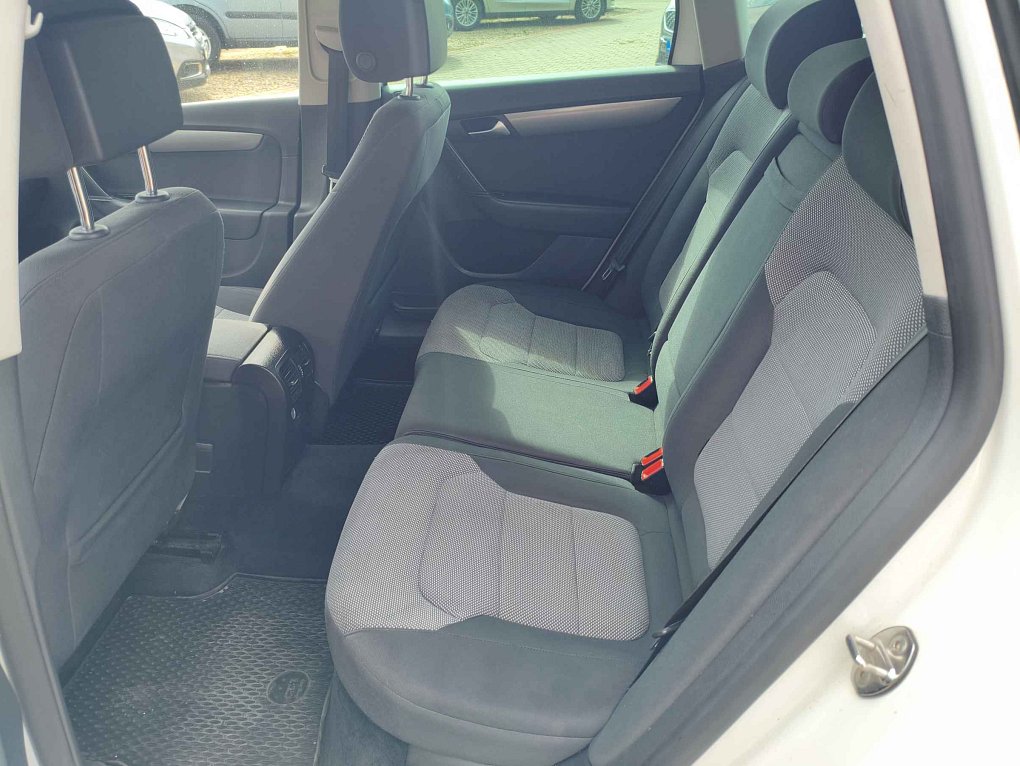 Volkswagen Passat 2.0 TDi Comfortline