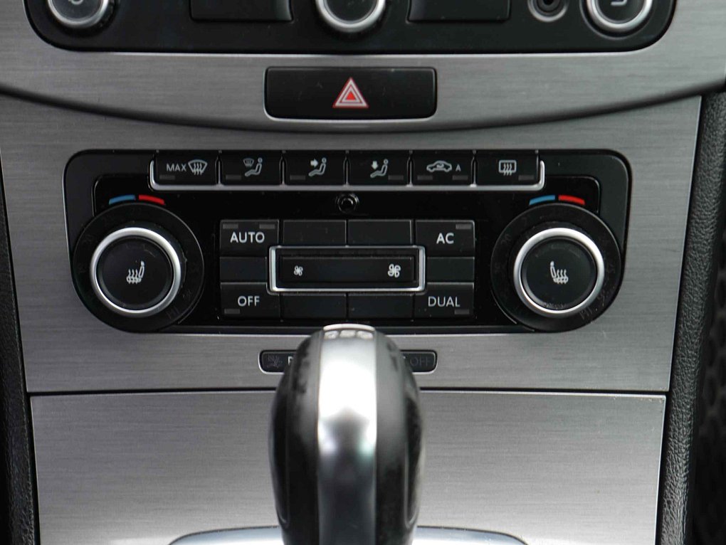 Volkswagen Passat 2.0 TDi Comfortline