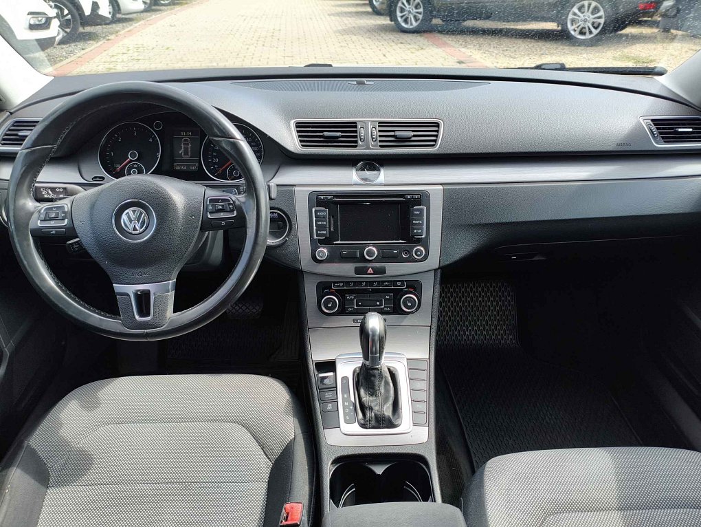 Volkswagen Passat 2.0 TDi Comfortline