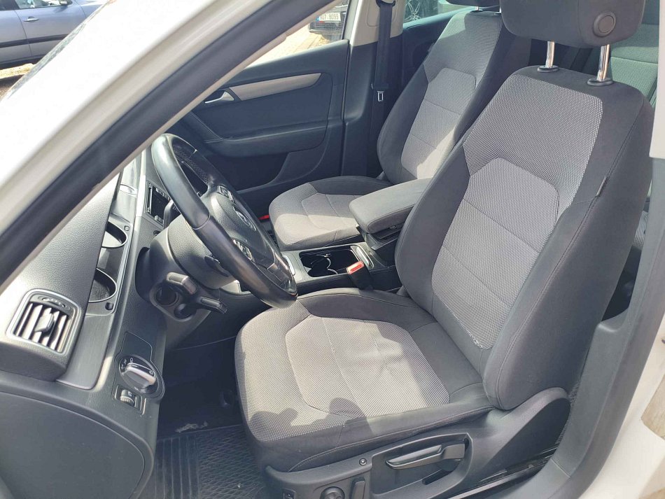 Volkswagen Passat 2.0 TDi Comfortline