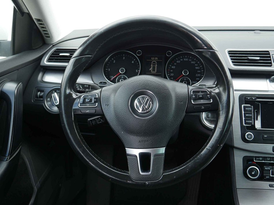 Volkswagen Passat 2.0 TDi Comfortline