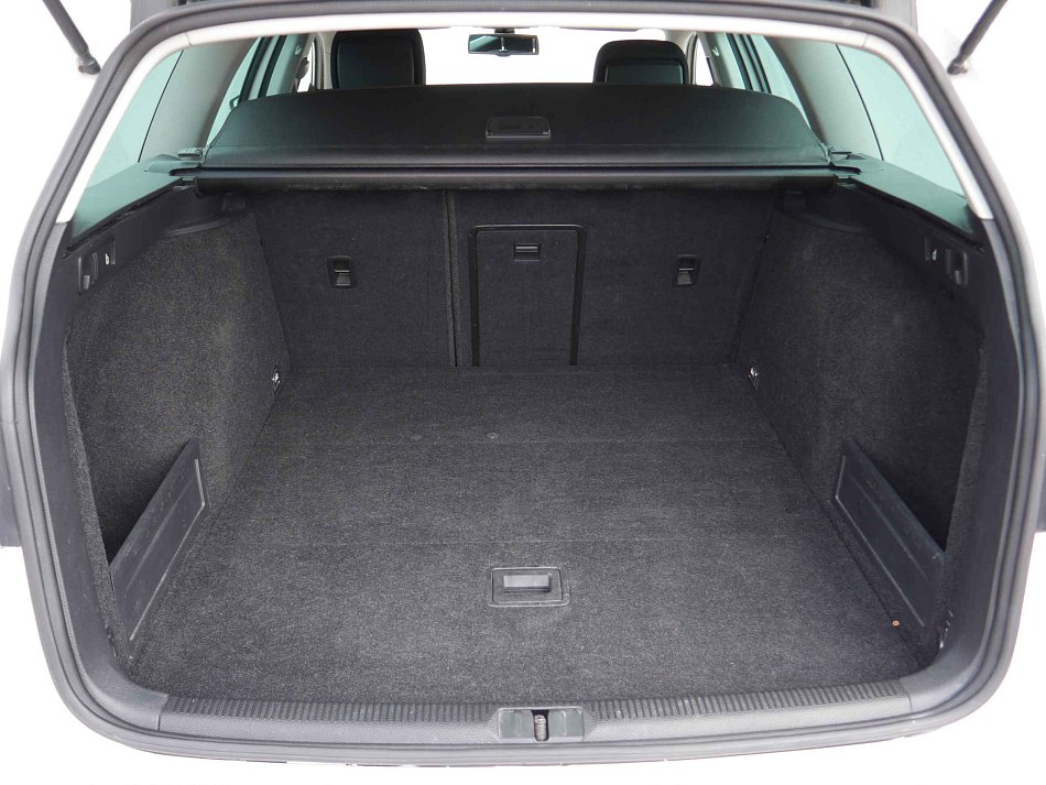 Volkswagen Passat 2.0 TDi Comfortline