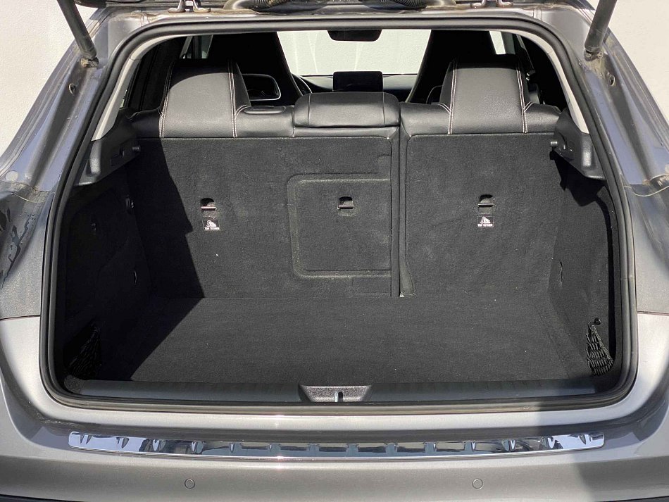 Mercedes-Benz GLA 2.2 CDi  4Matic