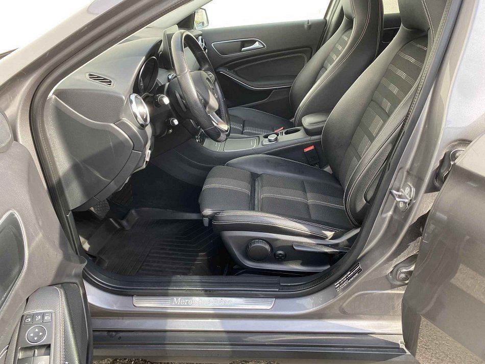 Mercedes-Benz GLA 2.2 CDi  4Matic