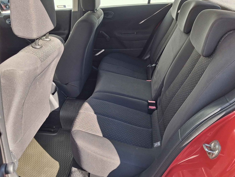 Renault Mégane 1.4i 
