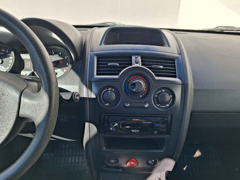 Renault Mégane 1.4i 