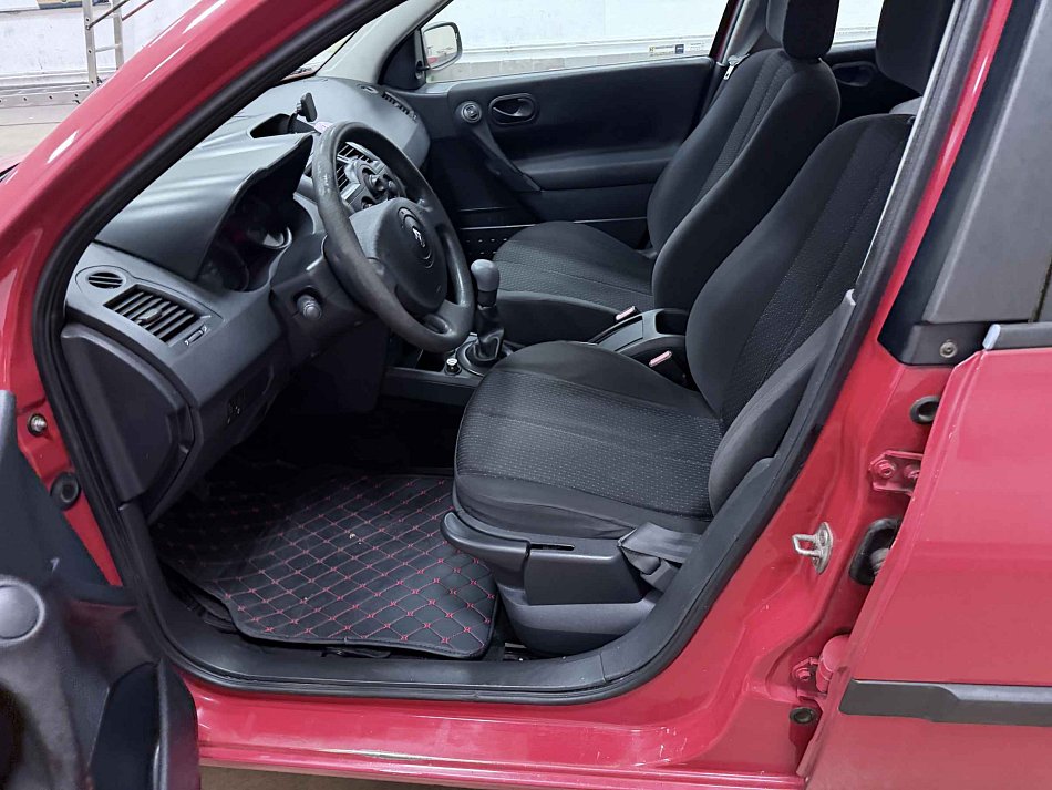 Renault Mégane 1.4i 