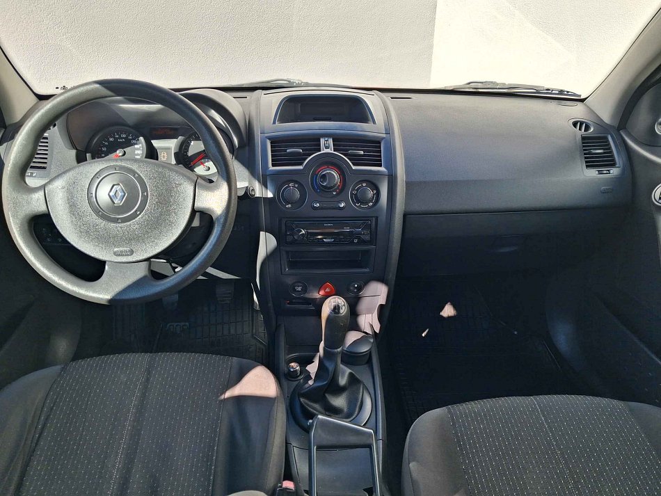 Renault Mégane 1.4i 