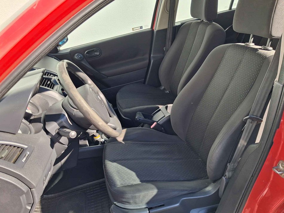 Renault Mégane 1.4i 